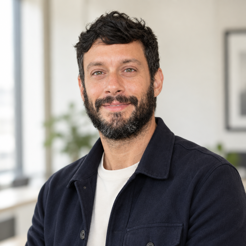 Gustavo Hilsdorf